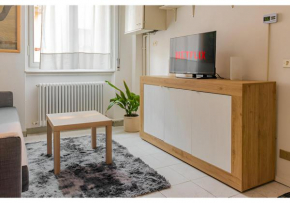 FREE PARKING - 5 min by walk from city center Como